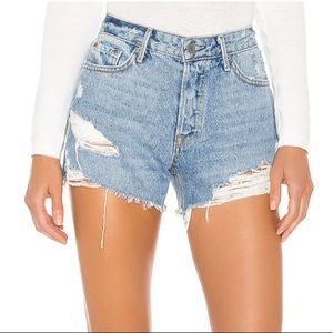 Grlfrnd Helena Short